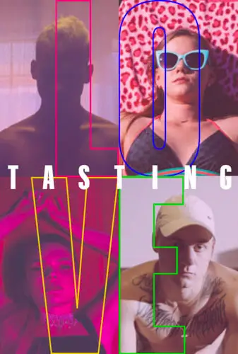 Love Tasting Image