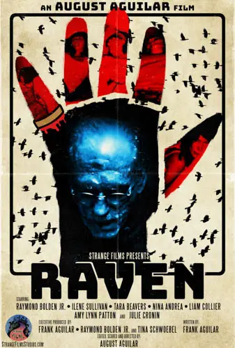 Raven Image