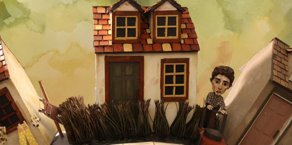 Someone Take The Wheel image