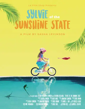 Sylvie of the Sunshine State Image