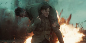 The King’s Man Image