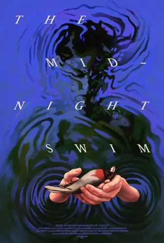 The Midnight Swim Image