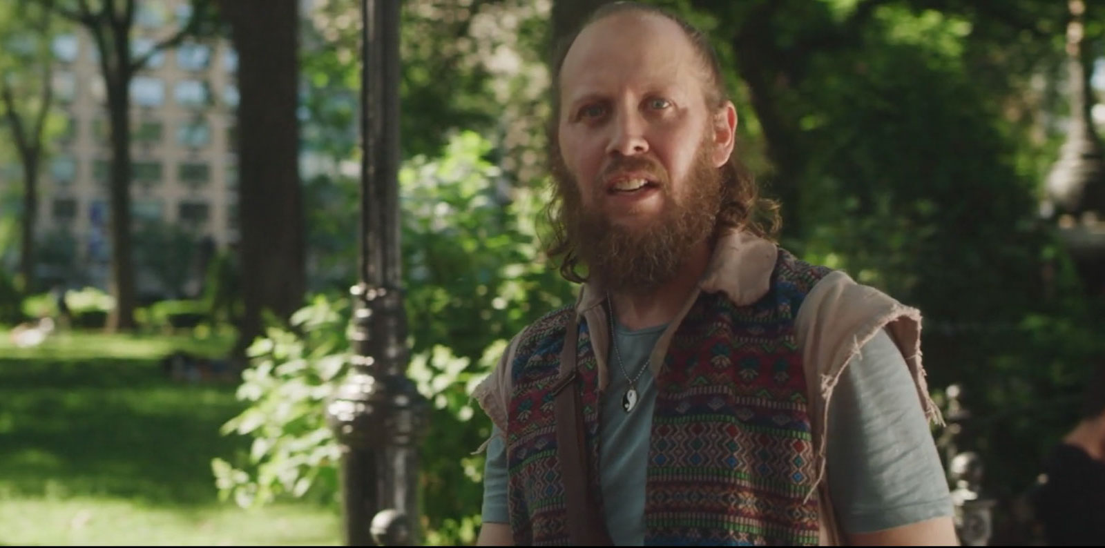 The Reunion Featured, Reviews Film Threat