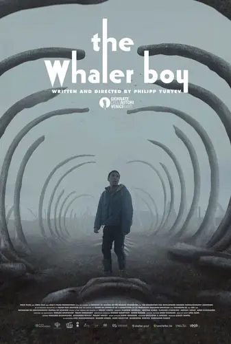 The Whaler Boy Image