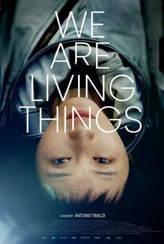 We Are Living Things Image