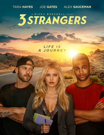 3 Strangers Image