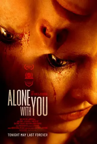Alone With You Image