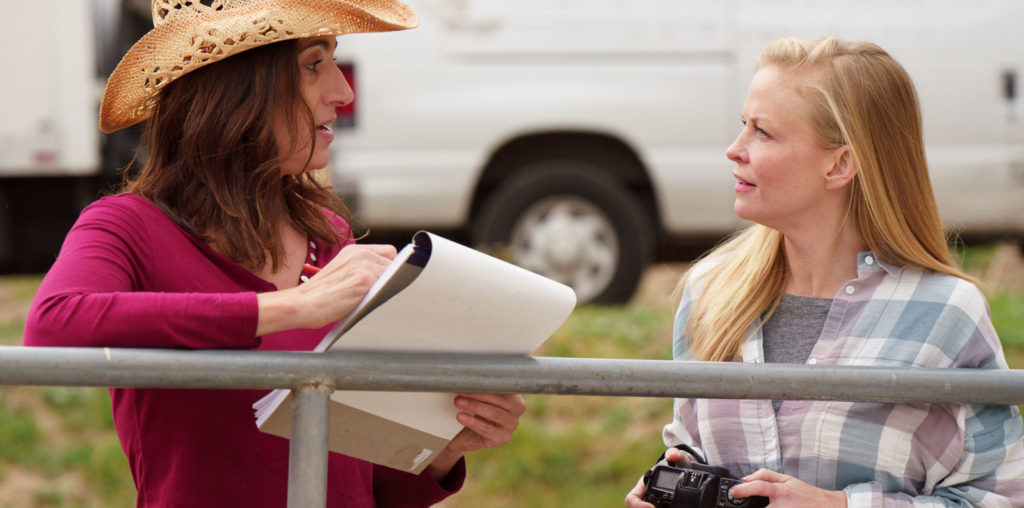 Along Came Wanda image