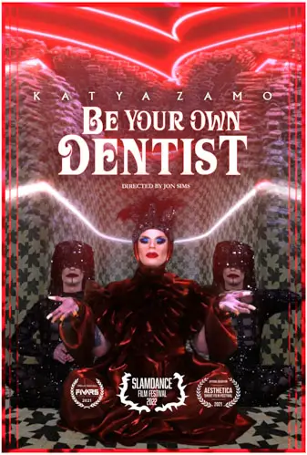 Be Your Own Dentist Image