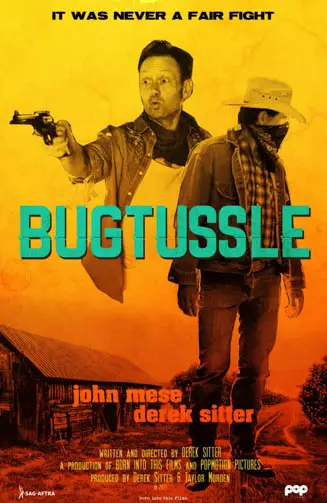 Bugtussle Image