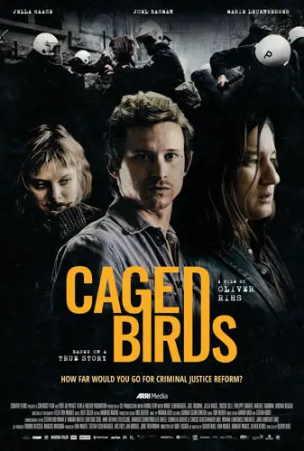 Caged Birds (Bis wir tot sind oder frei) Image