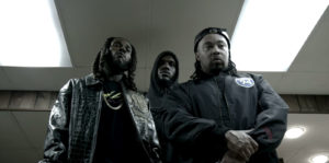 City  Of Vultures 2 Image