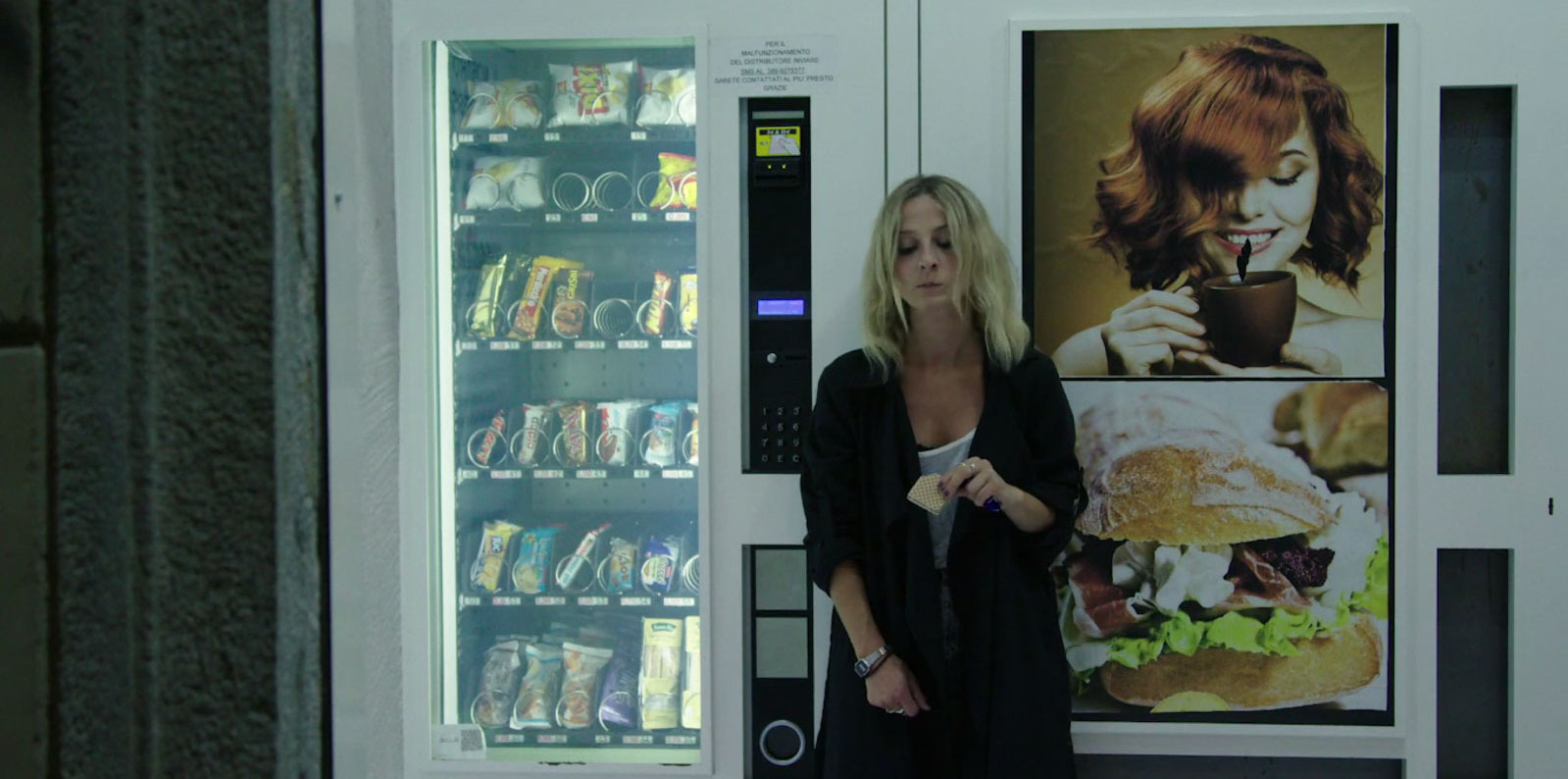 Double Featured, Reviews Film Threat