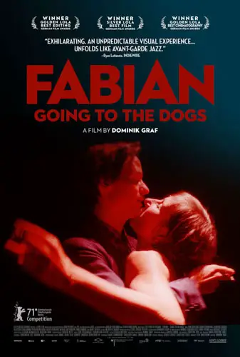 Fabian: Going to the Dogs Image