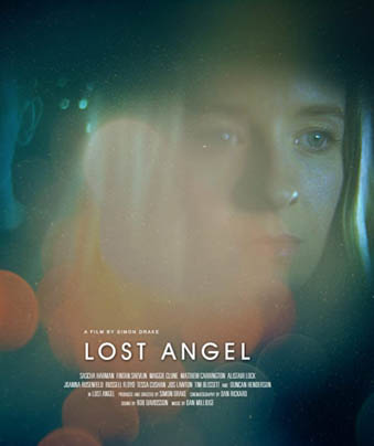 Lost Angel | Film Threat