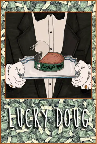 Lucky Doug Image
