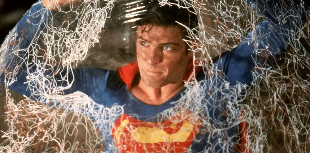 Superman III image