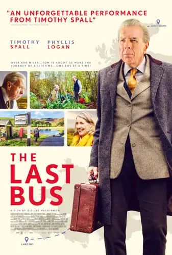 The Last Bus Image