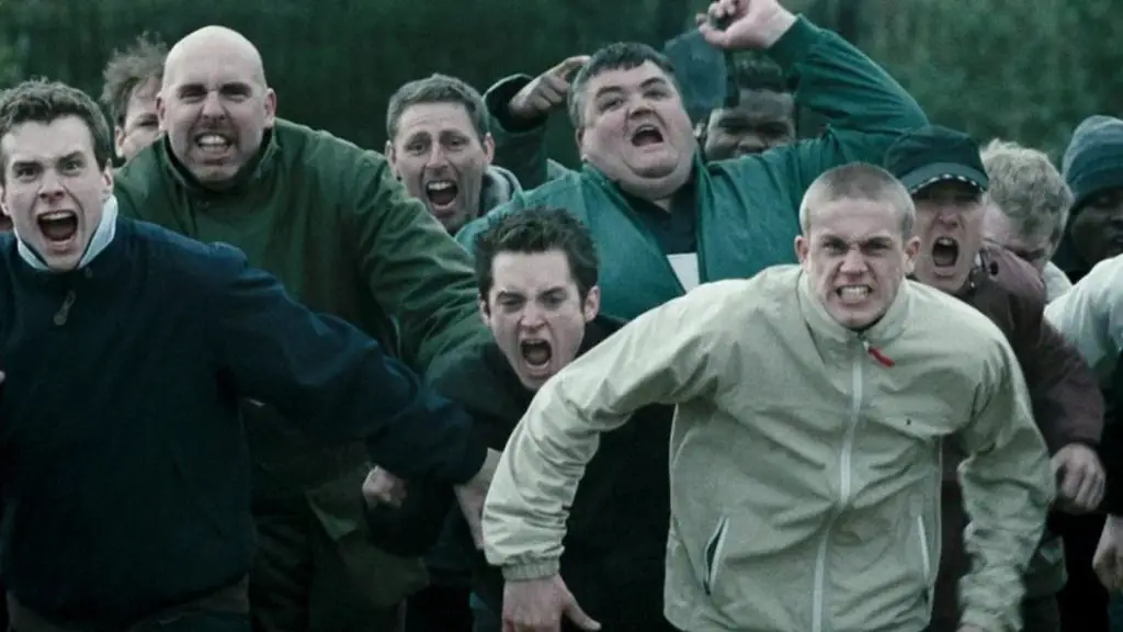 Best Soccer Hooligan Movies image