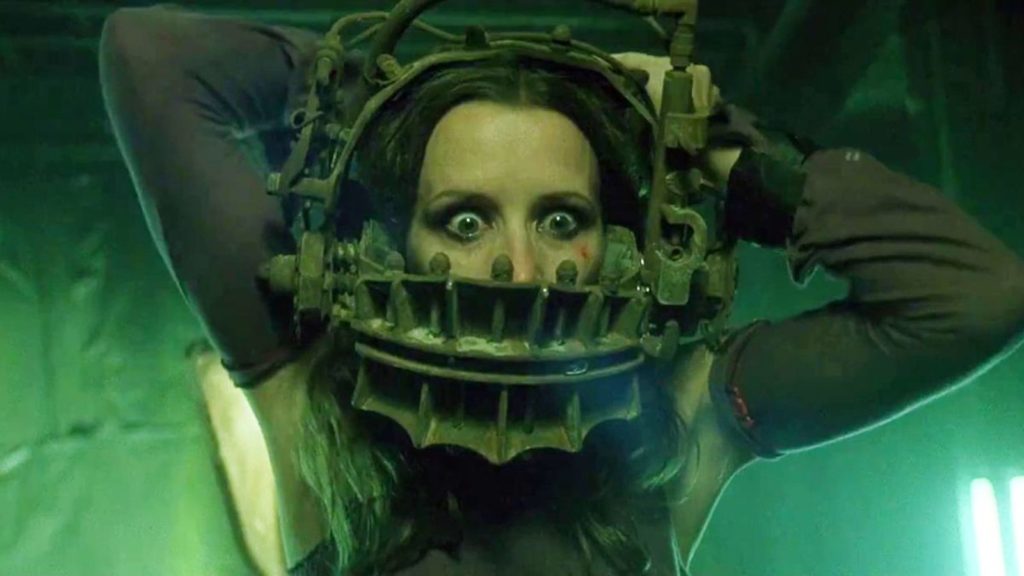 The 4 Insidious Horror Movies with a Game Theme You Should Watch image