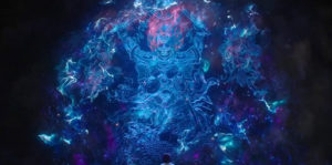 A Writer’s Odyssey Image