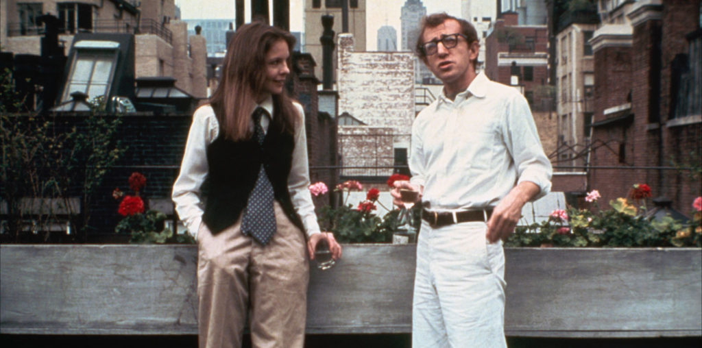 Annie Hall image