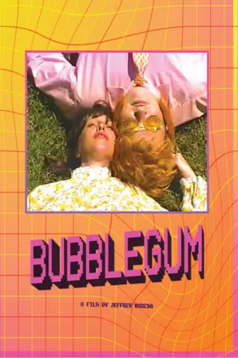 Bubblegum Image