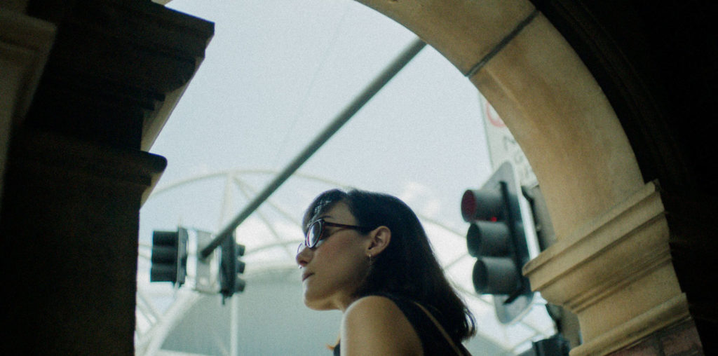 Friends and Strangers image