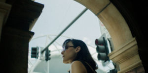 Friends and Strangers Image