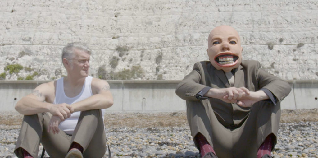 I Get Knocked Down image