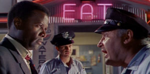 In the Heat of the Night Image