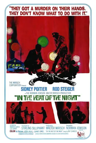 in the heat of the night film