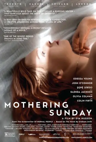 Mothering Sunday Image