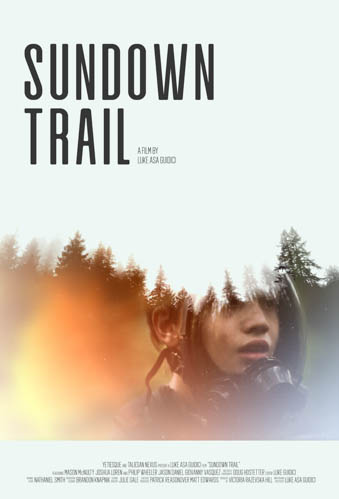 Sundown Trail Image