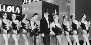 The Broadway Melody Of 1929 Image