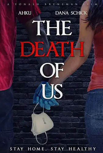 The Death of Us Image