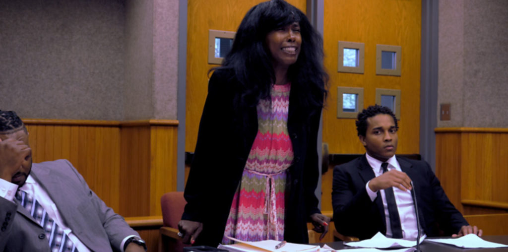 Human Rights Activist Makes Directorial Debut With Three Corners of Deception image