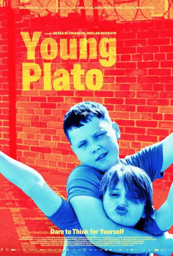 Young Plato Image