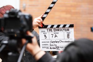 Cinema’s Financial Revolution: Leveraging Alternative Liquidity to Bridge the Production Gap Image