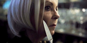 AVA: A Twist In The Road Image