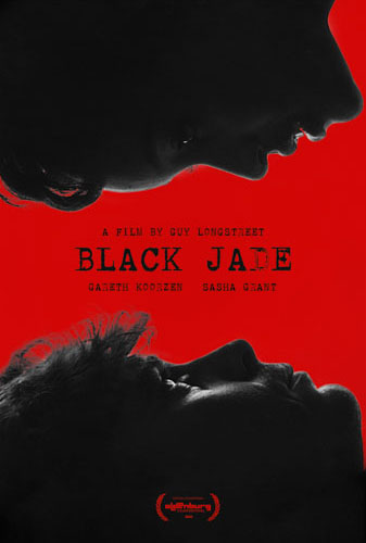 Black Jade Image