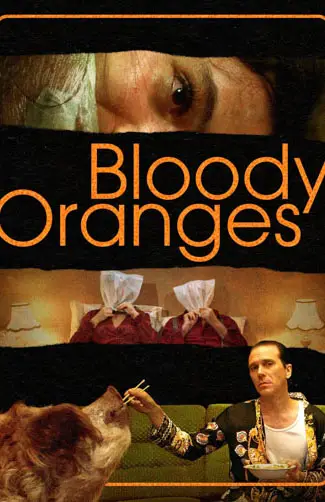 Bloody Oranges Image