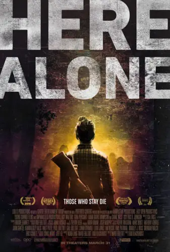 Here Alone Image