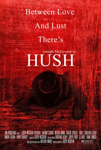 Hush Image