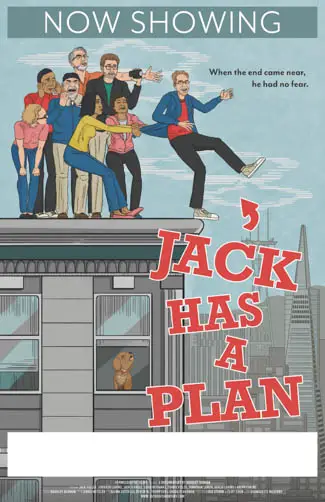Jack Has A Plan Image