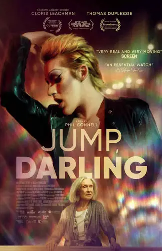 Jump, Darling Image
