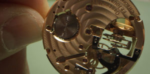 Keeper of Time Image