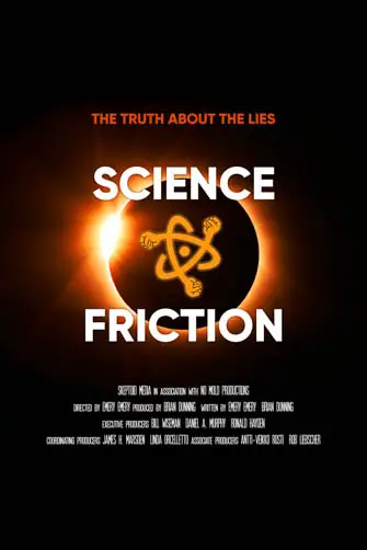 Science Friction Image