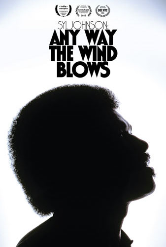 Syl Johnson: Any Way The Wind Blows Image