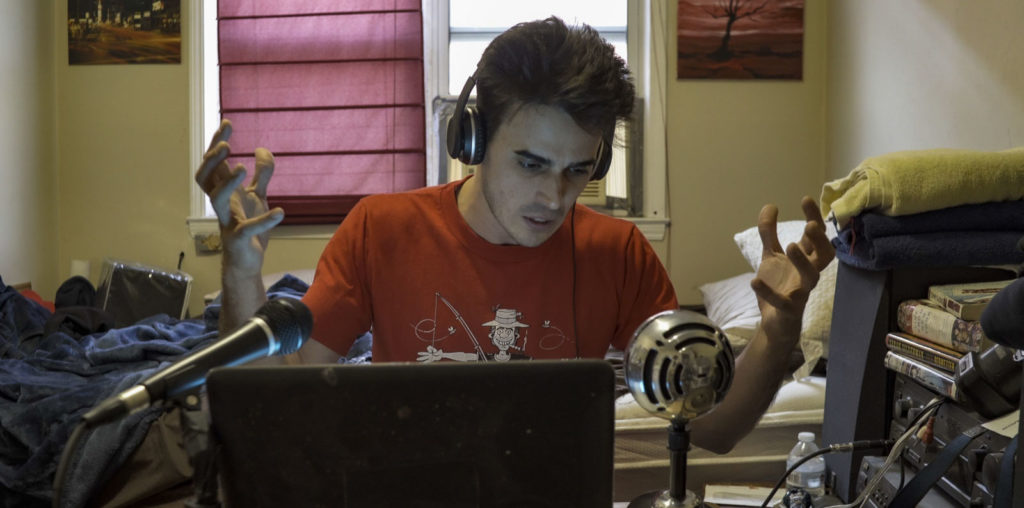 The Improviser image